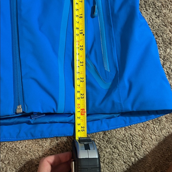 Women’s North Face ski jacket with recco - Picture 15 of 16